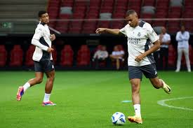 罗纳尔多在 罗纳尔多在